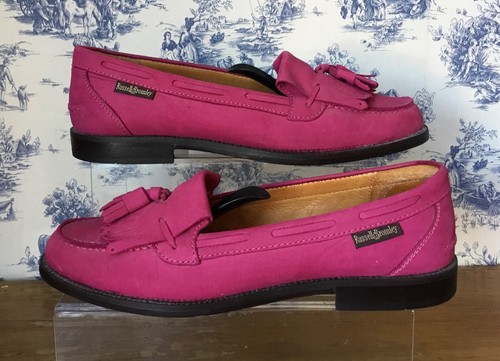 Russell bromley chester hot - russell,