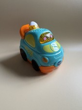 VTech Toot Toot Drivers Blue