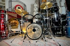 Arbiter Flats Lite Drum Kit