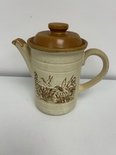 Ashdale Pottery Teapot