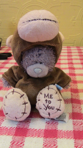 You tatty teddy - 5",