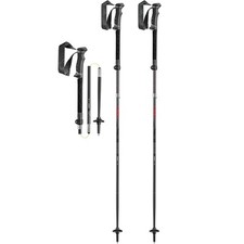 Leki Lagacy FX TA Walking Poles - Pair
