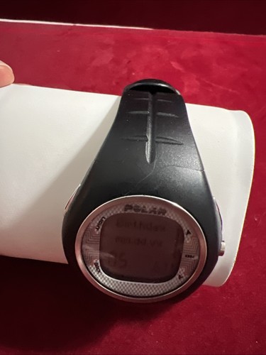 Polar heart rate monitor - heart,