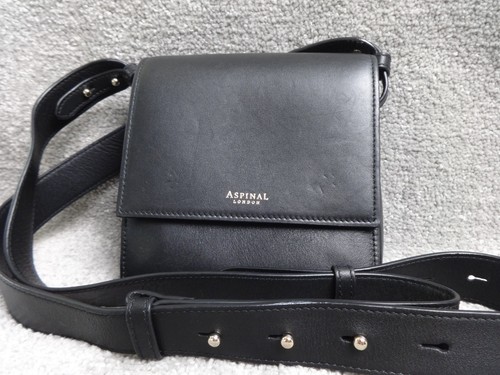 Aspinal london crossbody bag - london,