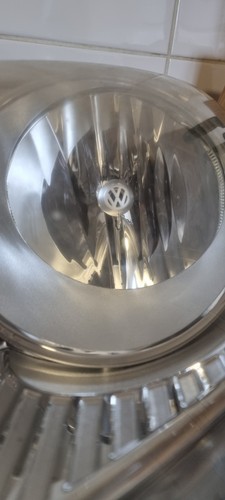 Golf mk5 passenger side - passenger,