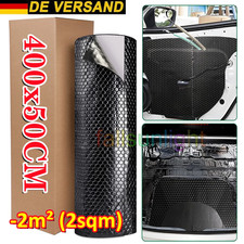 8M Thick Sound Deadening Mat