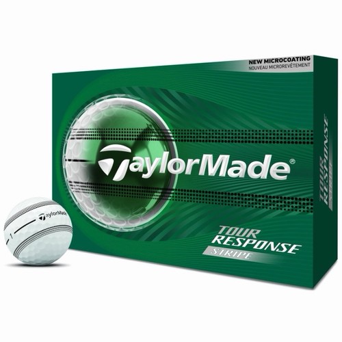 Taylormade golf tour - taylormade, response