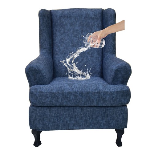 Waterproof wing chair - waterproof,