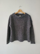 Poetry Grey Alpaca Blend