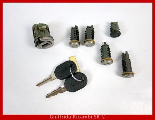 Lancia dedra 1989 - lancia, integral