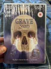 grave secrets the legacy of