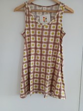 NEW Orla Kiely Uniqlo T-Shirt
