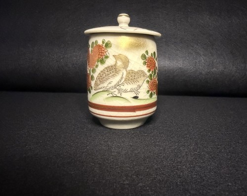 Kutani ware gahō - ware, –