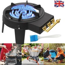 9.5KW Cast Iron Large Gas LPG