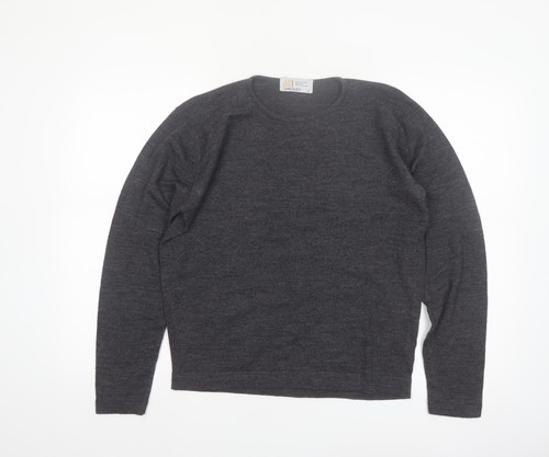 John smedley women grey - john,