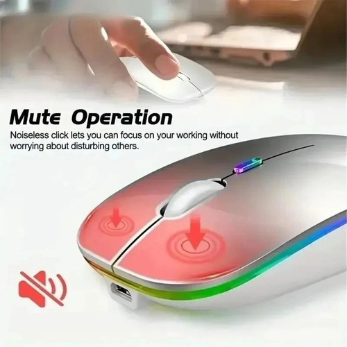 4ghz wireless optical mouse - wireless,