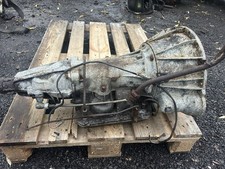 Triumph 2500 Pi Auto Automatic