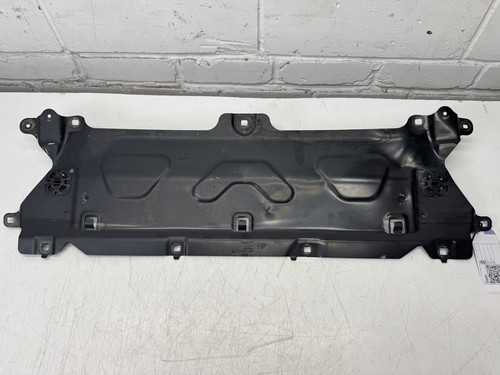 Bmw f97 2019 front - front, panel