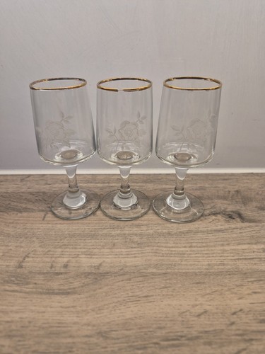 Vintage etched flower - vintage,