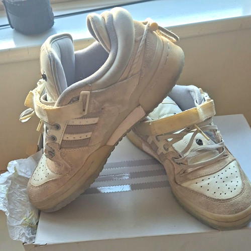 Adidas originals bad bunny - x,