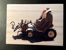 JEREMY CLARKSON  - TOP GEAR