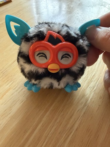 Hasbro furby boom - hasbro, zig