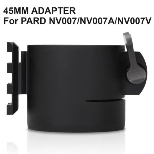 Bayonet adapter for pard nv007 - bayonet,