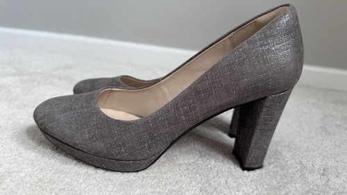 Clarks kendra sienna leather - 'kendra,