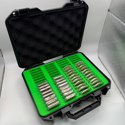 Bullion 60 slot - slot, 1oz