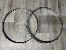 Ludwig Tom Drum 16” 6-Lug