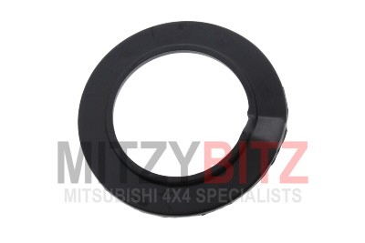 Front suspension spring - suspension,