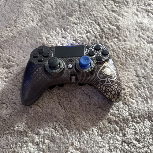Scuf impact syndicate - scuf, "syndicate"