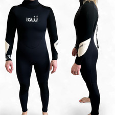 Ladies wetsuit iglu full - wetsuit,