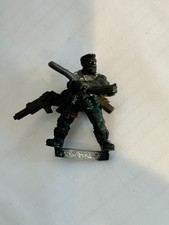Warhammer 40k Imperial Guard