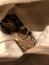 50 X 1967  Uncirculated Brass