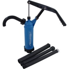 5 To 55 Gallon Petrol Plastic