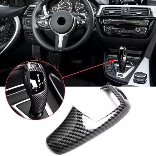 Lhd carbon fiber gear - gear, shift