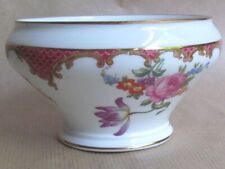 AYNSLEY CHINA WILTON PINK 4¾"