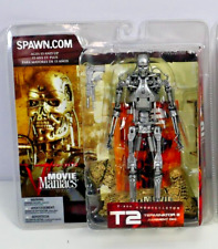 Mcfarlane Toys Movie Maniacs