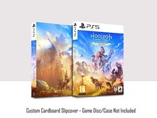 Horizon Zero Dawn Remastered