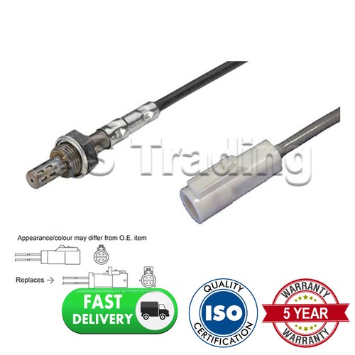 Rear wire oxygen - oxygen, for