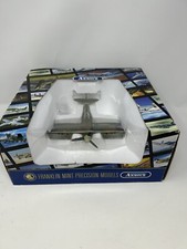 SPITFIRE B11B304 -98157 Franklin Mint Armour Collection Precision Models