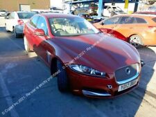 JAGUAR XF V6 MK 1X250