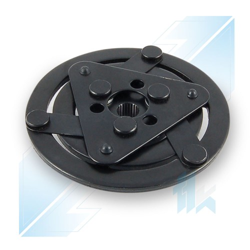 Compressor hub for citroen - compressor,