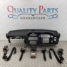 MERCEDES E CLASS DASHBOARD KIT