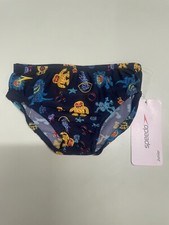 Speedo Monster Boys Swimming