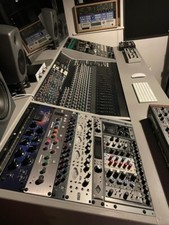 Studio Desk, working station