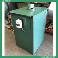 SHORTE 16swg 1.6mm Power Flanging Machine Lock Former Ducting Easy Edger Flanger