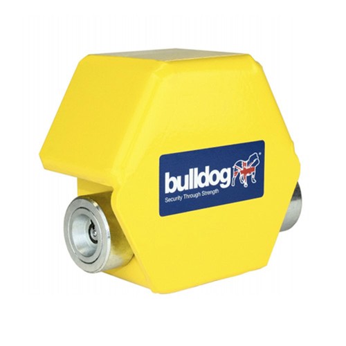 Bulldog general skip lock - bulldog,