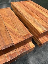 MOPANE woodwind turning